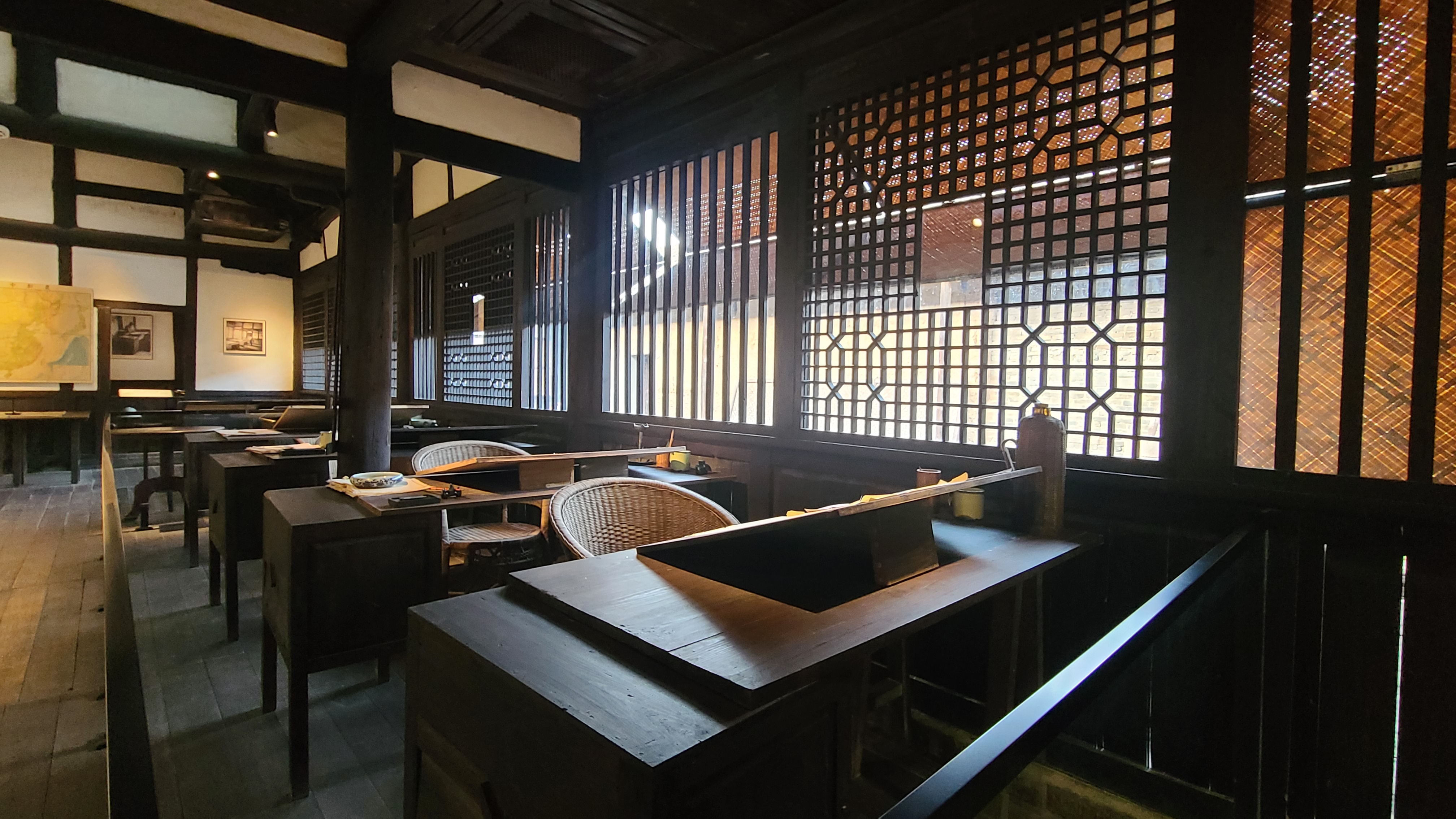 李莊 中國營造學社舊址