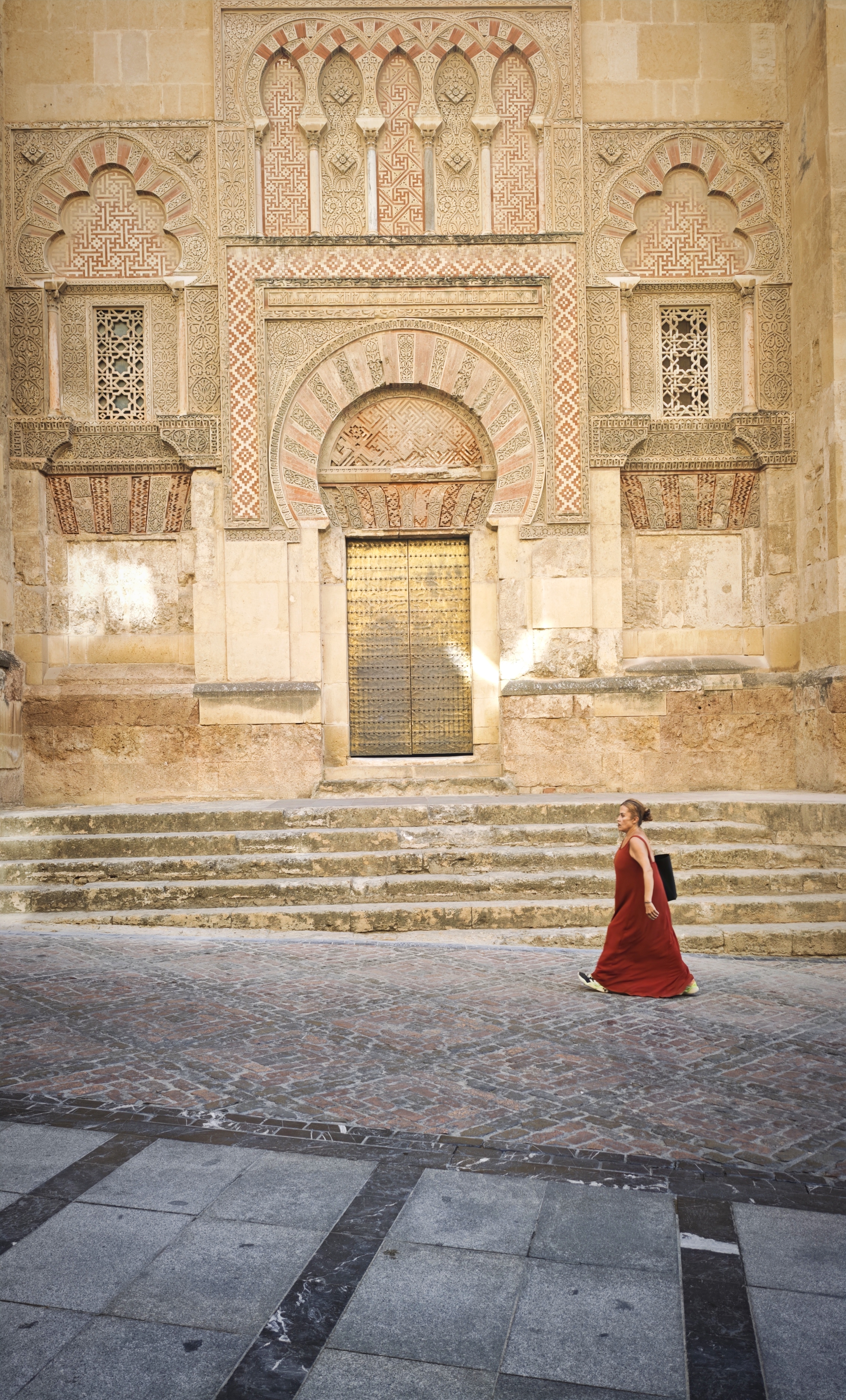 西班牙  哥多華