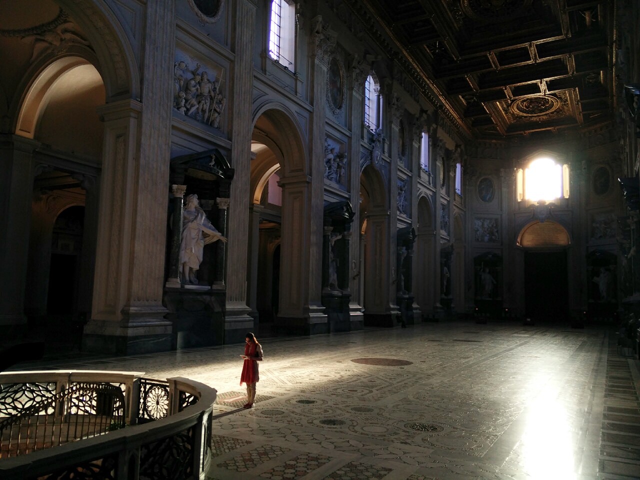 拉特朗聖若望大殿